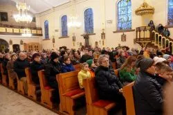 Misterium Męki Pańskiej w Grudziądzu