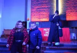 Harcerska Droga Krzyżowa z Wickiem w Grudziądzu