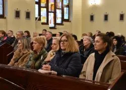 Rekolekcje dla nauczycieli, pracowników służby zdrowia, administracji i mediów w Toruniu