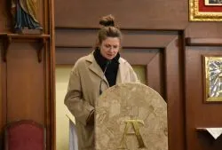 Rekolekcje dla nauczycieli, pracowników służby zdrowia, administracji i mediów w Toruniu