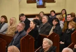 Rekolekcje dla nauczycieli, pracowników służby zdrowia, administracji i mediów w Toruniu
