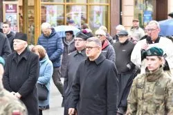 Droga Krzyżowa przez toruńską starówkę