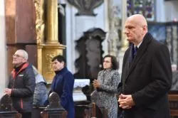 Droga Krzyżowa przez toruńską starówkę