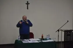 Warsztaty dla rodziców nastolatków