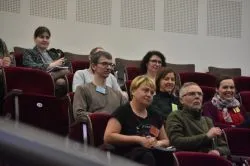 Warsztaty dla rodziców nastolatków
