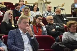 Warsztaty dla rodziców nastolatków
