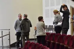 Warsztaty dla rodziców nastolatków