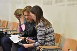 Warsztaty dla rodziców nastolatków