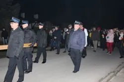 Obchody 18. rocznicy śmierci Jana Pawła II w Łubiance