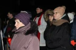 Obchody 18. rocznicy śmierci Jana Pawła II w Łubiance