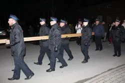 Obchody 18. rocznicy śmierci Jana Pawła II w Łubiance