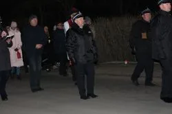 Obchody 18. rocznicy śmierci Jana Pawła II w Łubiance