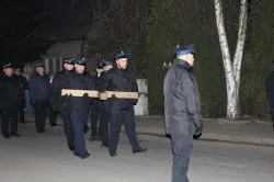 Obchody 18. rocznicy śmierci Jana Pawła II w Łubiance