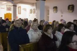 Obchody 18. rocznicy śmierci Jana Pawła II w Działdowie