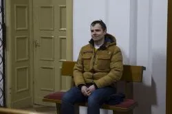 Obchody 18. rocznicy śmierci Jana Pawła II w Działdowie