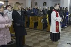 Obchody 18. rocznicy śmierci Jana Pawła II w Działdowie