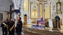 Droga Krzyżowa ulicami Brodnicy
