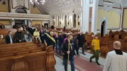 Droga Krzyżowa ulicami Brodnicy