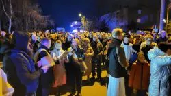 Droga Krzyżowa ulicami Brodnicy