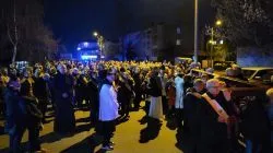Droga Krzyżowa ulicami Brodnicy
