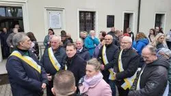 Droga Krzyżowa ulicami Brodnicy