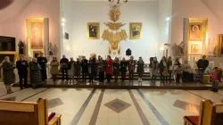 Koncert ku czci św. Jana Pawła II w Działdowie