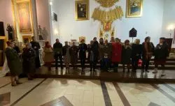 Koncert ku czci św. Jana Pawła II w Działdowie