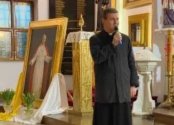 Koncert ku czci św. Jana Pawła II w Działdowie