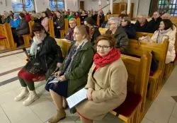 Koncert ku czci św. Jana Pawła II w Działdowie