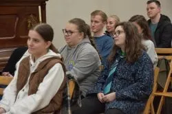 Marta i Michał Zawadzcy w DA Studnia