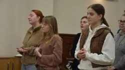 Marta i Michał Zawadzcy w DA Studnia