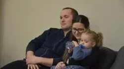 Marta i Michał Zawadzcy w DA Studnia