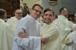 Msza Krzyżma Świętego