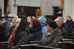 Msza Krzyżma Świętego