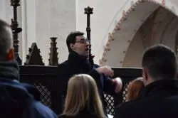 Msza Krzyżma Świętego