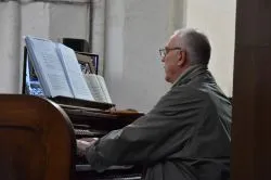 Msza Krzyżma Świętego