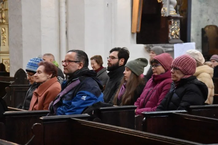 Liturgia Wielkiego Czwartku
