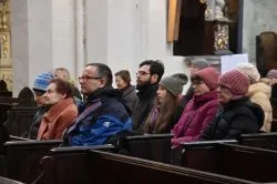 Liturgia Wielkiego Czwartku