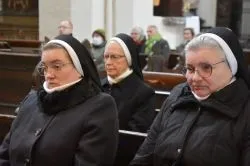 Liturgia Wielkiego Czwartku