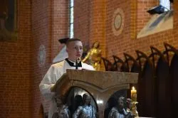 Liturgia Wielkiego Czwartku