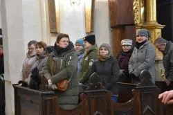 Liturgia Wielkiego Czwartku