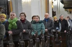 Liturgia Wielkiego Czwartku