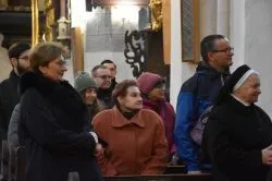 Liturgia Wielkiego Czwartku