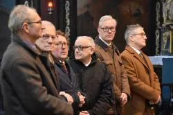 Liturgia Wielkiego Czwartku