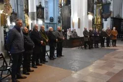 Liturgia Wielkiego Czwartku