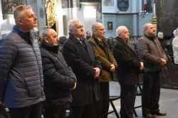 Liturgia Wielkiego Czwartku