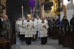Liturgia Wielkiego Czwartku