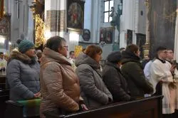 Liturgia Wielkiego Czwartku