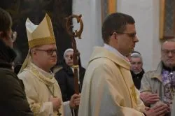 Liturgia Wielkiego Czwartku