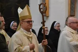 Liturgia Wielkiego Czwartku